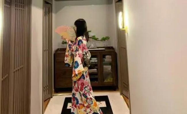 长沙芙蓉区日式SPA的极致细节：连空气都是设计好的