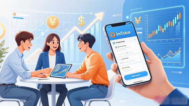 如何通过imToken钱包官网下载进行社交交易，融合投资理念与策略的交流。_imToken钱包投资交流平台_imToken钱包社交交易功能